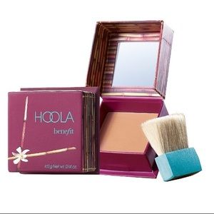❗️SOLD ❗️Mini hoola bronzer